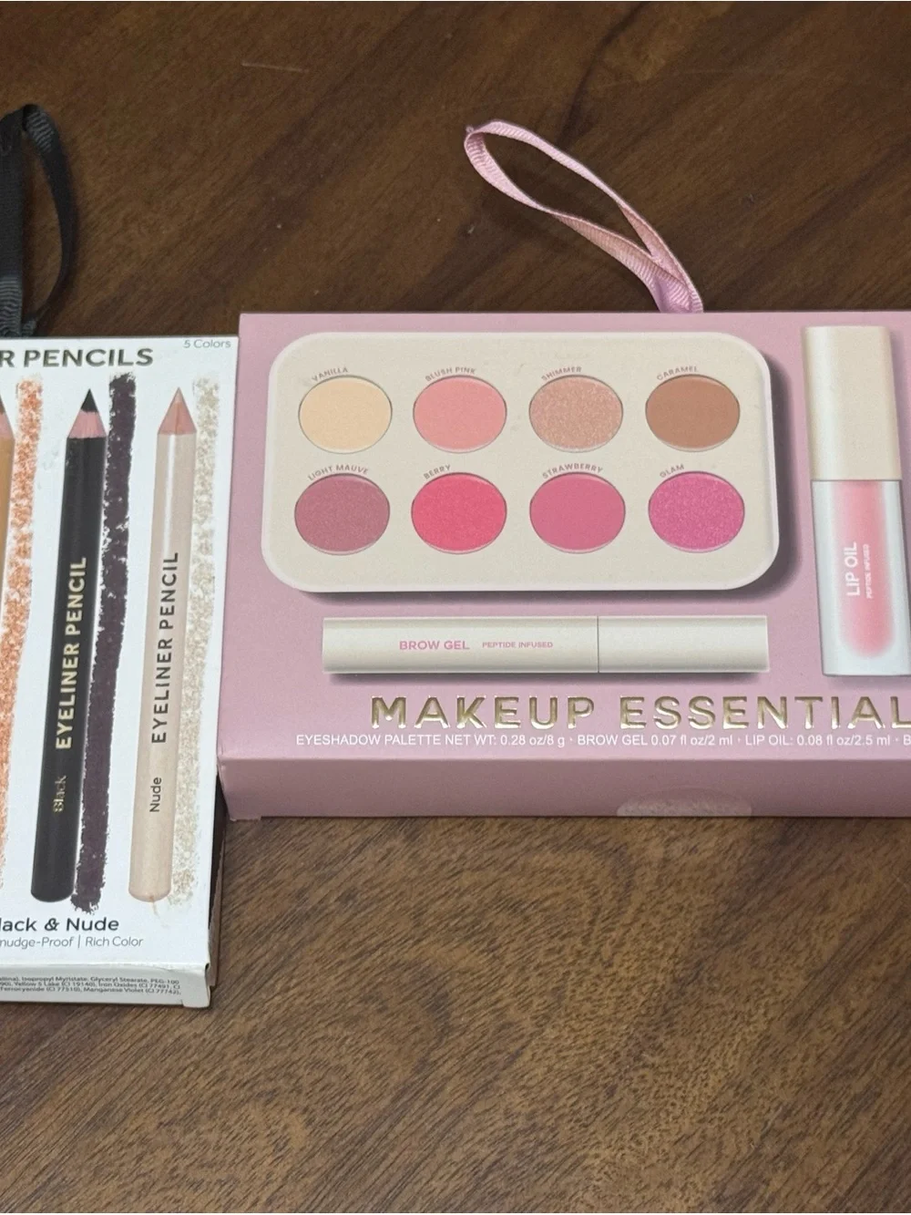 New Makeup Gift Bundle -0123